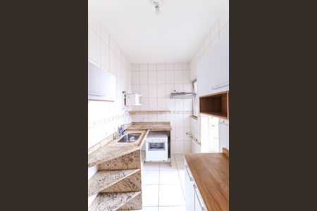 Apartamento para alugar com 73m², 3 quartos e 1 vaga Apartamento para alugar com 73m², 3 quartos e 1 vagaCozinha