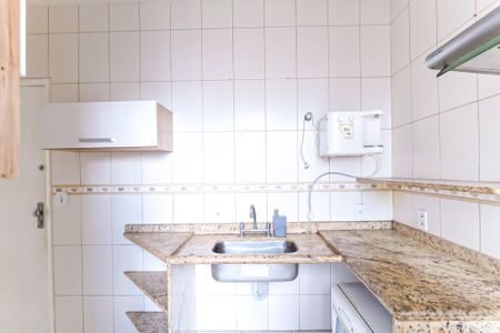 Apartamento para alugar com 73m², 3 quartos e 1 vaga Apartamento para alugar com 73m², 3 quartos e 1 vagaCozinha