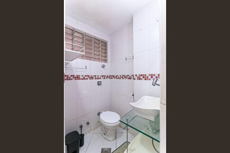 Apartamento para alugar com 73m², 3 quartos e 1 vaga Apartamento para alugar com 73m², 3 quartos e 1 vagaBanheiro