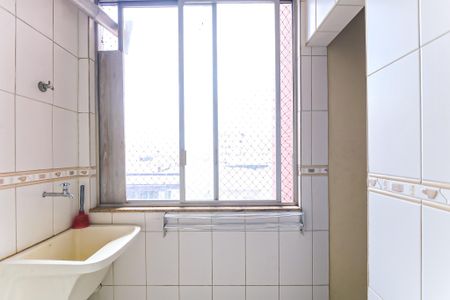 Apartamento para alugar com 73m², 3 quartos e 1 vaga Apartamento para alugar com 73m², 3 quartos e 1 vagaÁrea de Serviço