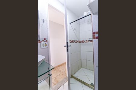 Apartamento para alugar com 73m², 3 quartos e 1 vaga Apartamento para alugar com 73m², 3 quartos e 1 vagaBanheiro