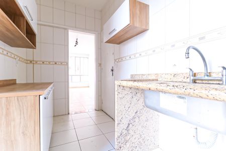 Apartamento para alugar com 73m², 3 quartos e 1 vaga Apartamento para alugar com 73m², 3 quartos e 1 vagaCozinha