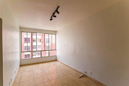Apartamento para alugar com 73m², 3 quartos e 1 vaga Apartamento para alugar com 73m², 3 quartos e 1 vagaSala
