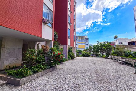 Apartamento para alugar com 73m², 3 quartos e 1 vaga Apartamento para alugar com 73m², 3 quartos e 1 vagaÁrea comum