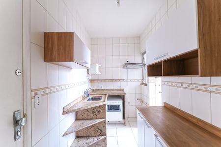 Apartamento para alugar com 73m², 3 quartos e 1 vaga Apartamento para alugar com 73m², 3 quartos e 1 vagaCozinha