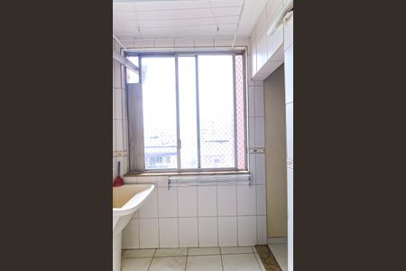 Apartamento para alugar com 73m², 3 quartos e 1 vaga