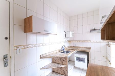 Apartamento para alugar com 73m², 3 quartos e 1 vaga Apartamento para alugar com 73m², 3 quartos e 1 vagaCozinha