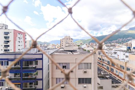 Apartamento para alugar com 73m², 3 quartos e 1 vaga Apartamento para alugar com 73m², 3 quartos e 1 vagaQuarto