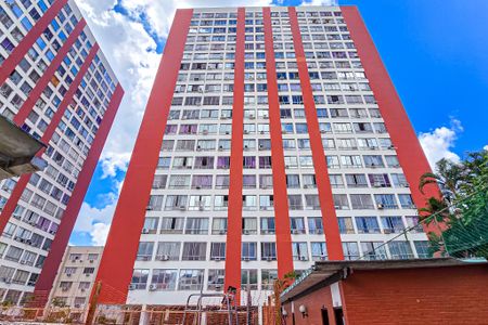 Apartamento para alugar com 73m², 3 quartos e 1 vaga Apartamento para alugar com 73m², 3 quartos e 1 vagaFachada do bloco