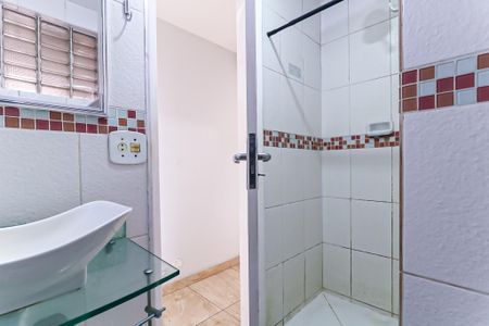 Apartamento para alugar com 73m², 3 quartos e 1 vaga Apartamento para alugar com 73m², 3 quartos e 1 vagaBanheiro