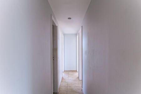Apartamento para alugar com 73m², 3 quartos e 1 vaga Apartamento para alugar com 73m², 3 quartos e 1 vagaCorredor