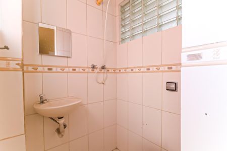 Apartamento para alugar com 73m², 3 quartos e 1 vaga Apartamento para alugar com 73m², 3 quartos e 1 vagaBanheiro de serviço