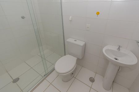 Apartamento para alugar com 57m², 2 quartos e 1 vagaCorredor 