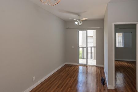 Apartamento para alugar com 57m², 2 quartos e 1 vagaSala de Estar/Jantar 