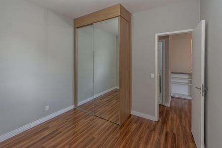 Apartamento para alugar com 57m², 2 quartos e 1 vagaQuarto 