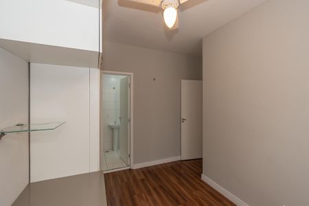 Suite de apartamento para alugar com 2 quartos, 57m² em Jardim Dulce (nova Veneza), Sumaré