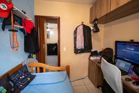 Apartamento à venda com 50m², 2 quartos e 1 vaga Apartamento à venda com 50m², 2 quartos e 1 vagaQuarto 2