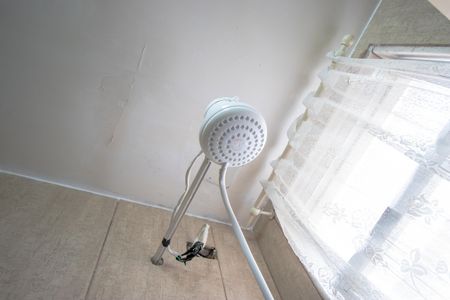 Apartamento à venda com 50m², 2 quartos e 1 vaga Apartamento à venda com 50m², 2 quartos e 1 vagaBanheiro