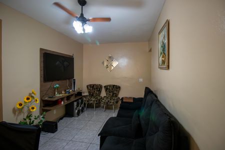 Sala de apartamento à venda com 2 quartos, 50m² em Colégio, Rio de Janeiro