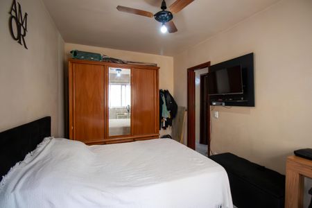 Quarto 1 de apartamento à venda com 2 quartos, 50m² em Colégio, Rio de Janeiro