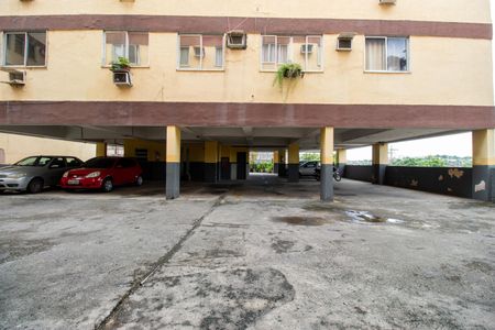Apartamento à venda com 50m², 2 quartos e 1 vaga Apartamento à venda com 50m², 2 quartos e 1 vagaGaragem