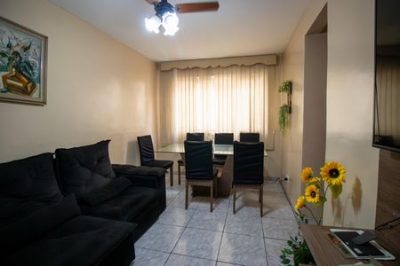 Sala de apartamento à venda com 2 quartos, 50m² em Colégio, Rio de Janeiro