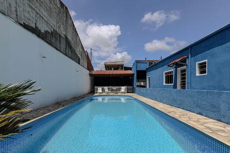 Casa para alugar com 480m², 3 quartos e 2 vagasPiscina