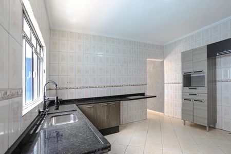 Casa para alugar com 480m², 3 quartos e 2 vagasCozinha