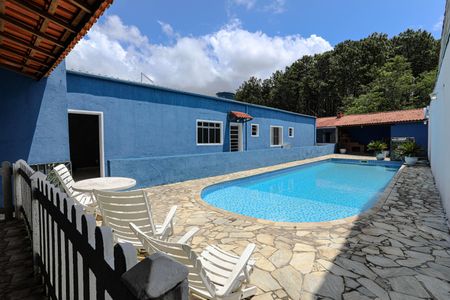 Casa para alugar com 480m², 3 quartos e 2 vagasPiscina