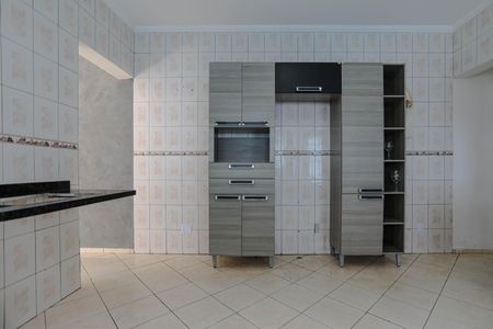 Casa para alugar com 480m², 3 quartos e 2 vagasCozinha