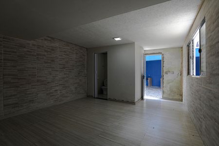 Casa para alugar com 480m², 3 quartos e 2 vagasQuarto de Serviço