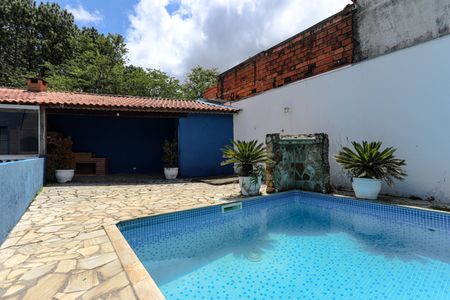 Casa para alugar com 480m², 3 quartos e 2 vagasPiscina