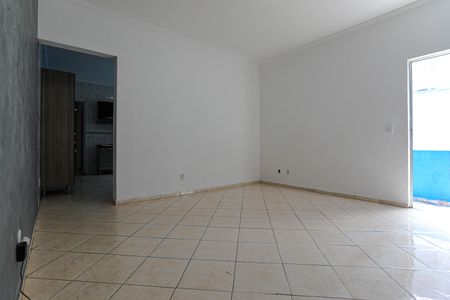 Casa para alugar com 480m², 3 quartos e 2 vagasSala
