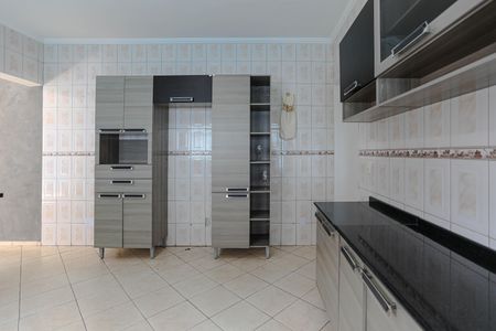 Casa para alugar com 480m², 3 quartos e 2 vagasCozinha