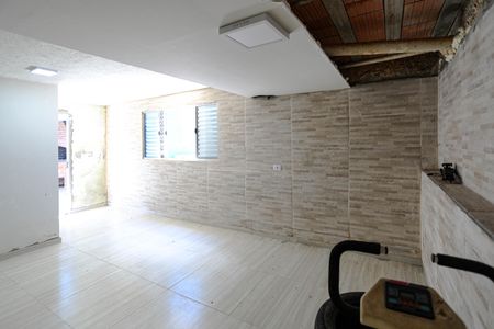 Casa para alugar com 480m², 3 quartos e 2 vagasQuarto de Serviço