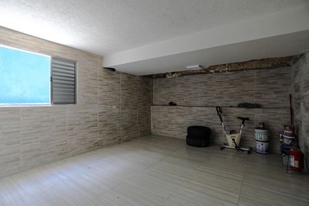 Casa para alugar com 480m², 3 quartos e 2 vagasQuarto de Serviço