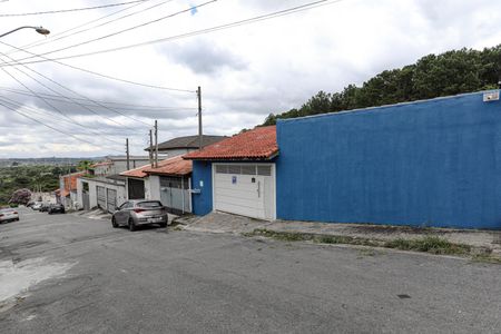 Casa para alugar com 480m², 3 quartos e 2 vagasFachada