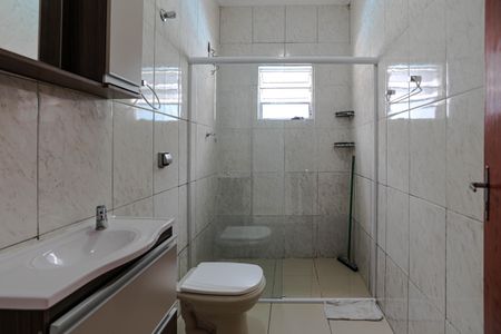 Casa para alugar com 480m², 3 quartos e 2 vagasBanheiro