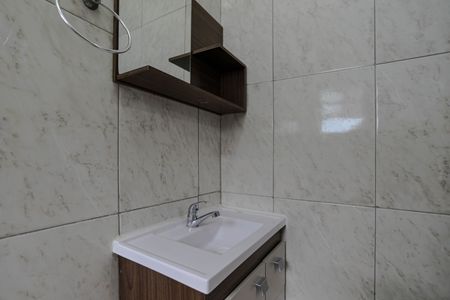 Casa para alugar com 480m², 3 quartos e 2 vagasBanheiro - Quarto 2 - Suíte