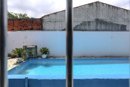 Casa para alugar com 480m², 3 quartos e 2 vagasVista - Quarto 1