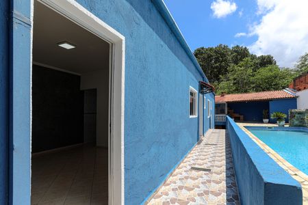 Casa para alugar com 480m², 3 quartos e 2 vagasPiscina