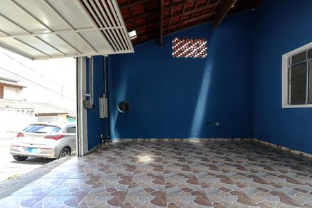 Casa para alugar com 480m², 3 quartos e 2 vagasGaragem
