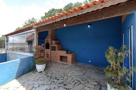 Casa para alugar com 480m², 3 quartos e 2 vagasChurrasqueira