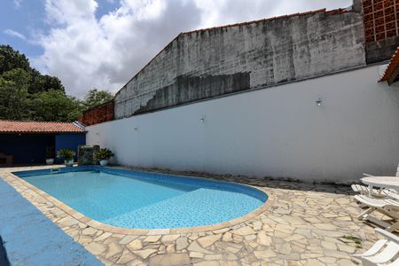 Casa para alugar com 480m², 3 quartos e 2 vagasPiscina