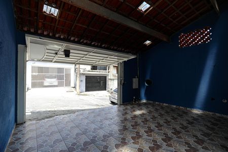 Casa para alugar com 480m², 3 quartos e 2 vagasGaragem