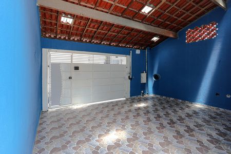 Casa para alugar com 480m², 3 quartos e 2 vagasGaragem