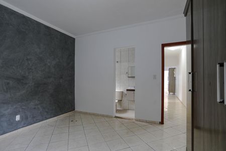 Casa para alugar com 480m², 3 quartos e 2 vagasQuarto 2 - Suíte