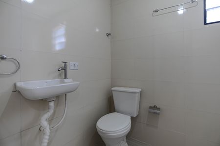 Casa para alugar com 480m², 3 quartos e 2 vagasBanheiro de Serviço