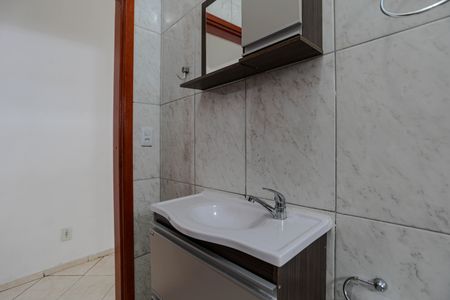 Casa para alugar com 480m², 3 quartos e 2 vagasBanheiro