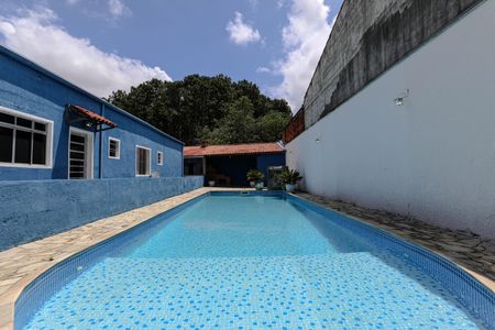 Casa para alugar com 480m², 3 quartos e 2 vagasPiscina